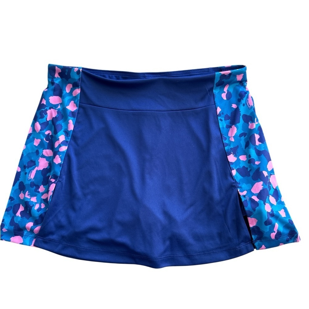 Grand Slam Performance Women's Golf/Tennis Skirt Skort Size Medium